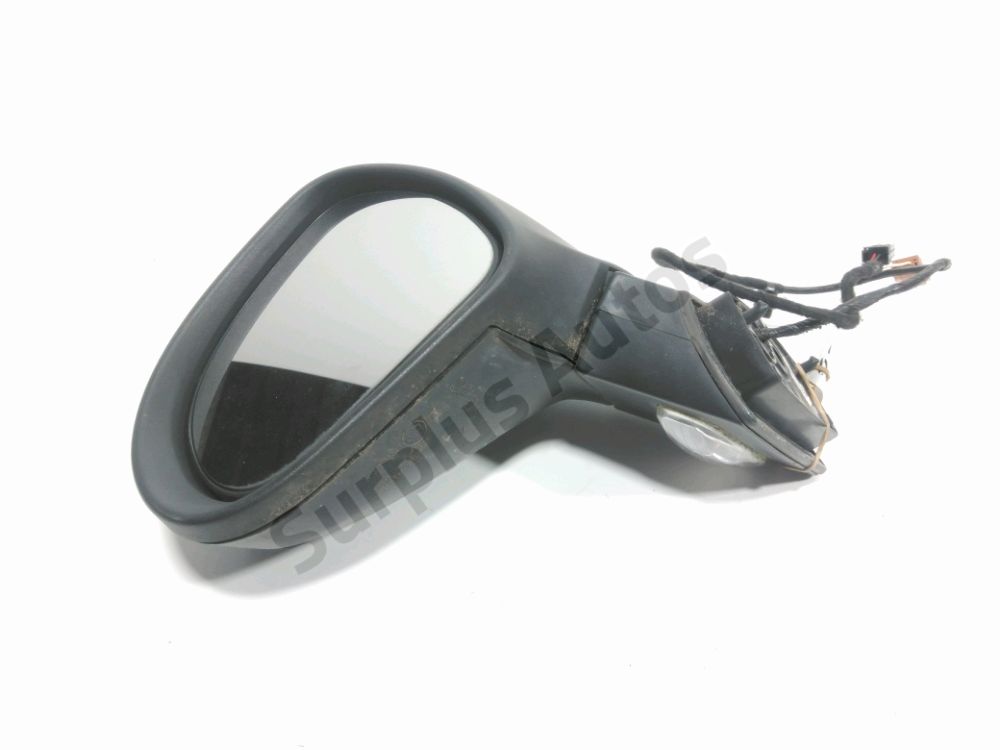 Rétroviseur électrique gauche