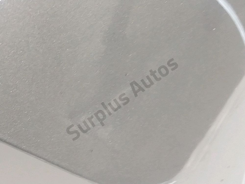 Porte arrière droite