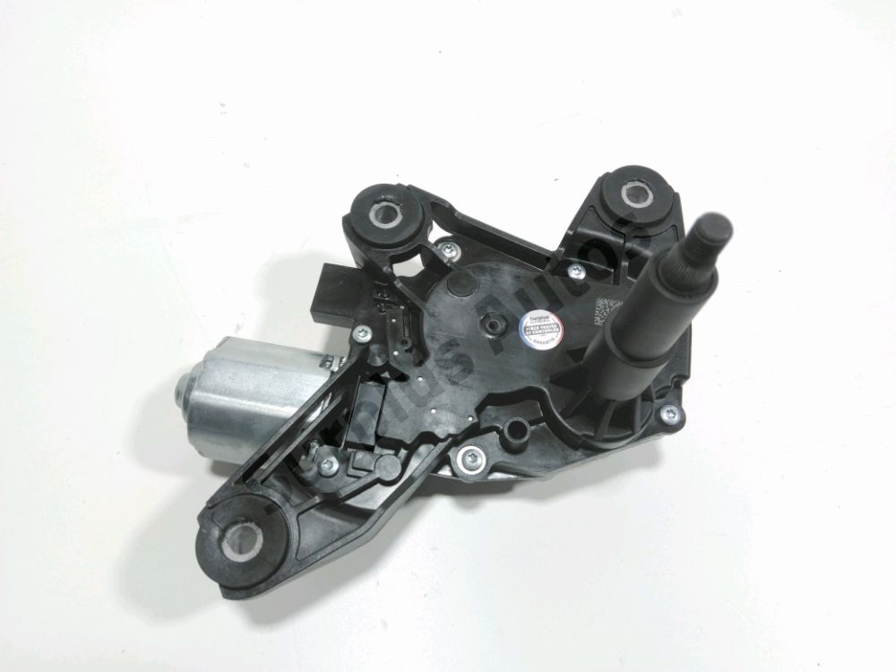 Moteur d'essuie glace arrière