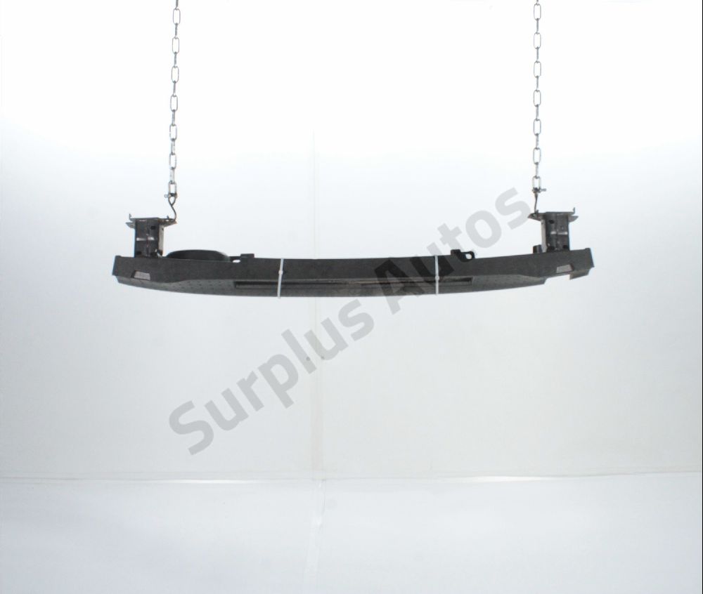 Renfort pare-choc arrière