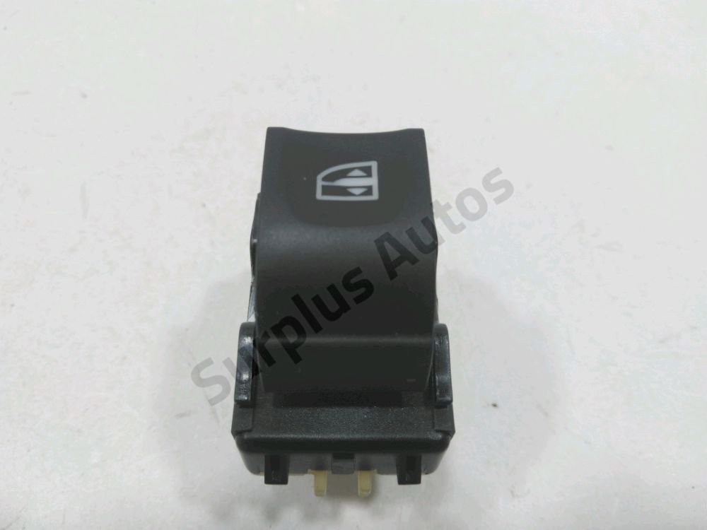 Commande lève-vitre avant droit