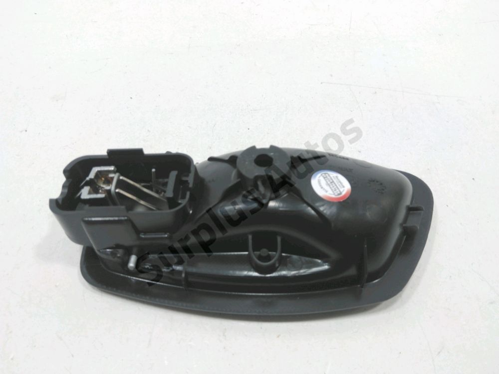 Poignée intérieure porte avant droite