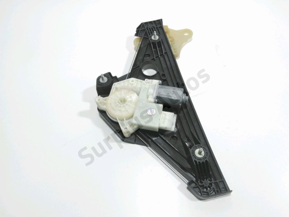 Lève-vitre électrique arrière droit