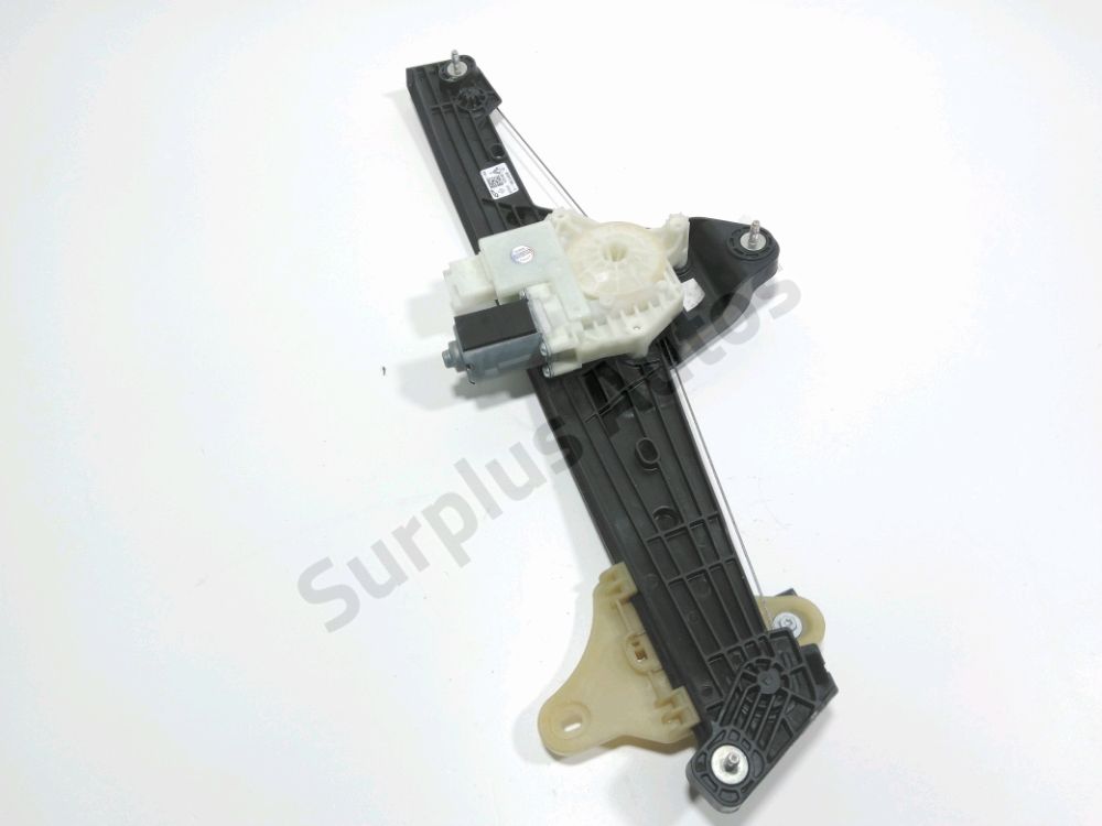 Lève-vitre électrique avant droit