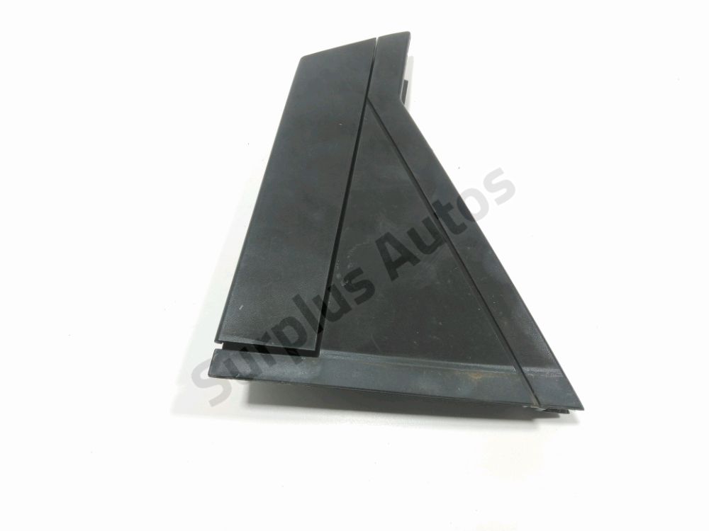 Poignée extérieure arrière droite