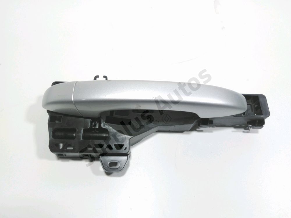 Poignée extérieure avant droite