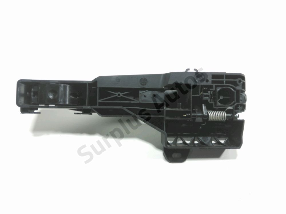 Poignée extérieure avant droite