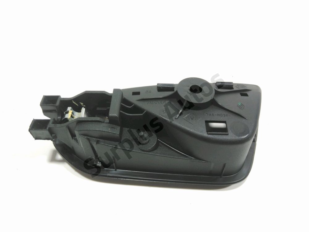 Poignée intérieure porte avant droite