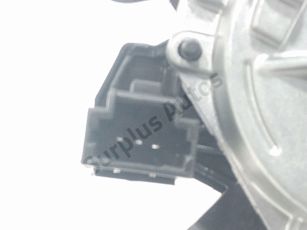 Moteur d'essuie glace arrière