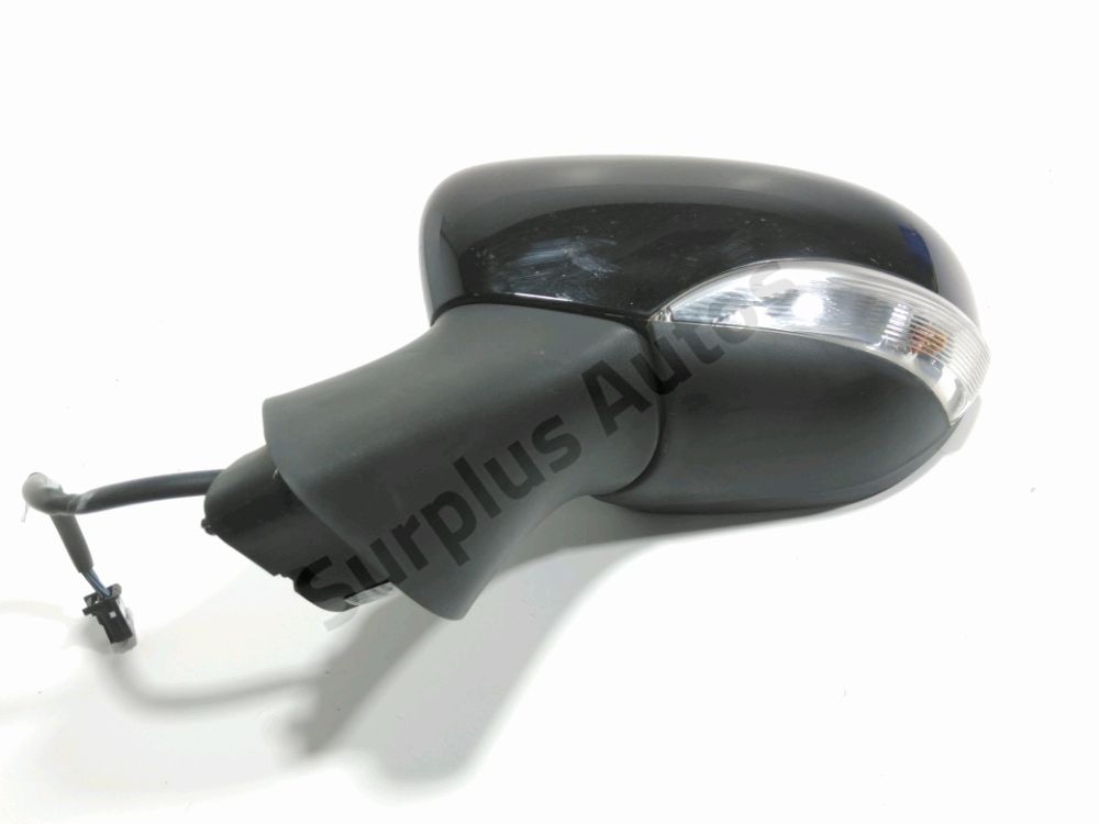 Rétroviseur électrique gauche