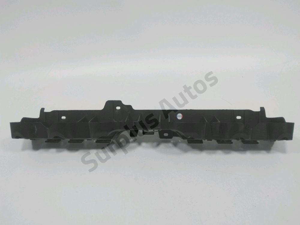 Support central de pare-choc arrière