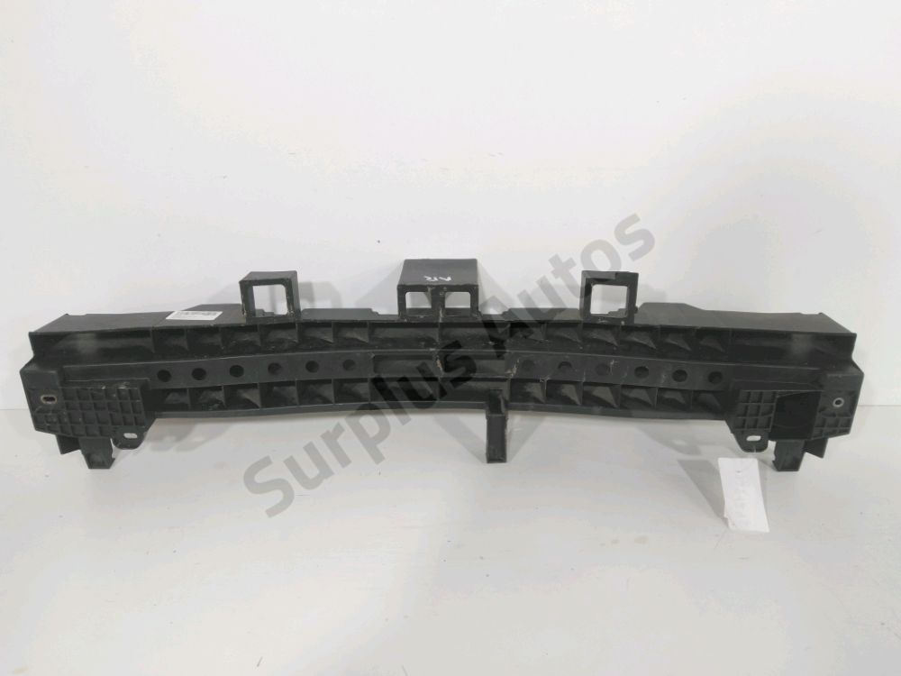 Renfort pare-choc arrière