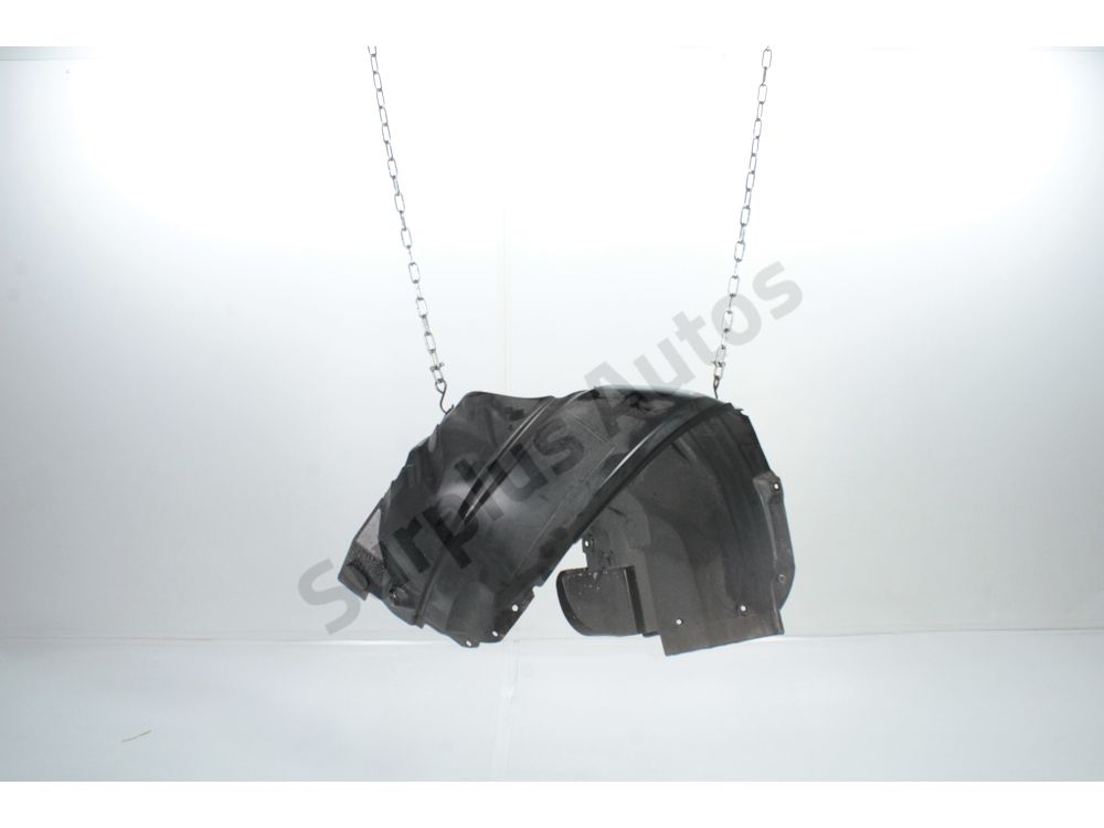 Pare-boue avant droit