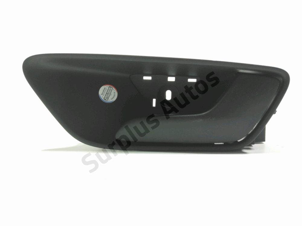 Poignée intérieure porte avant droite