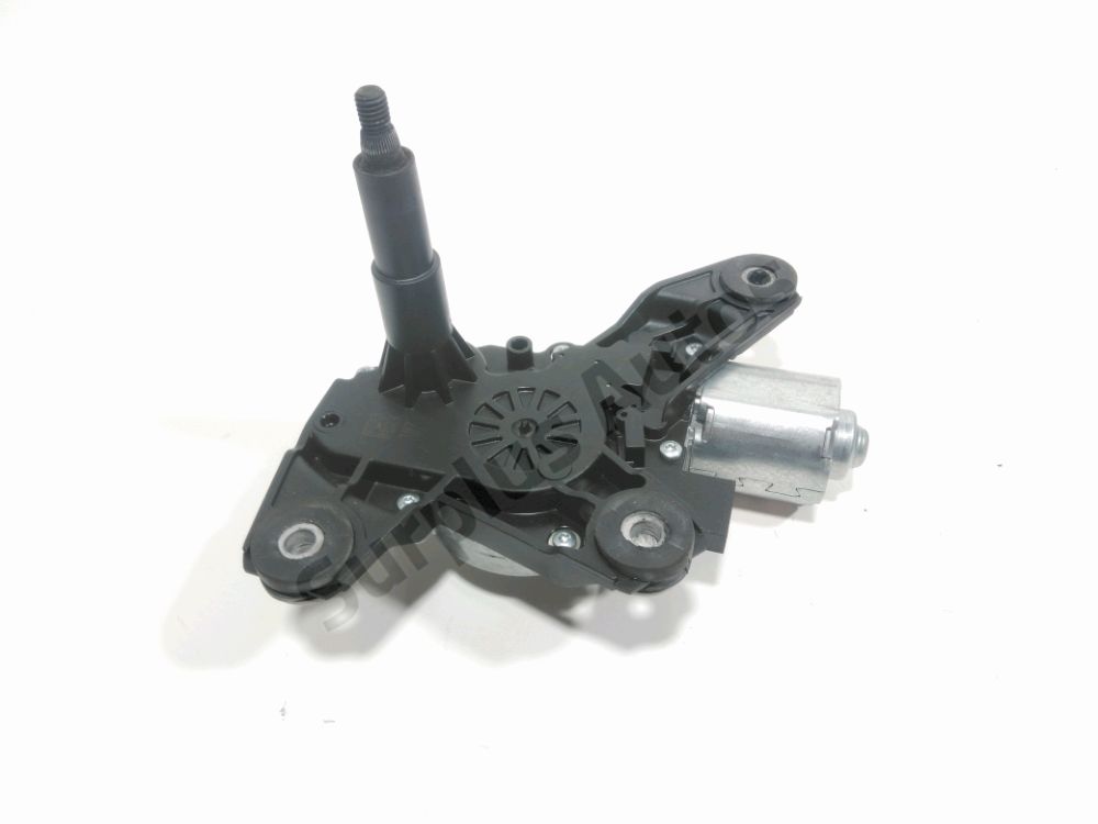 Moteur d'essuie glace arrière