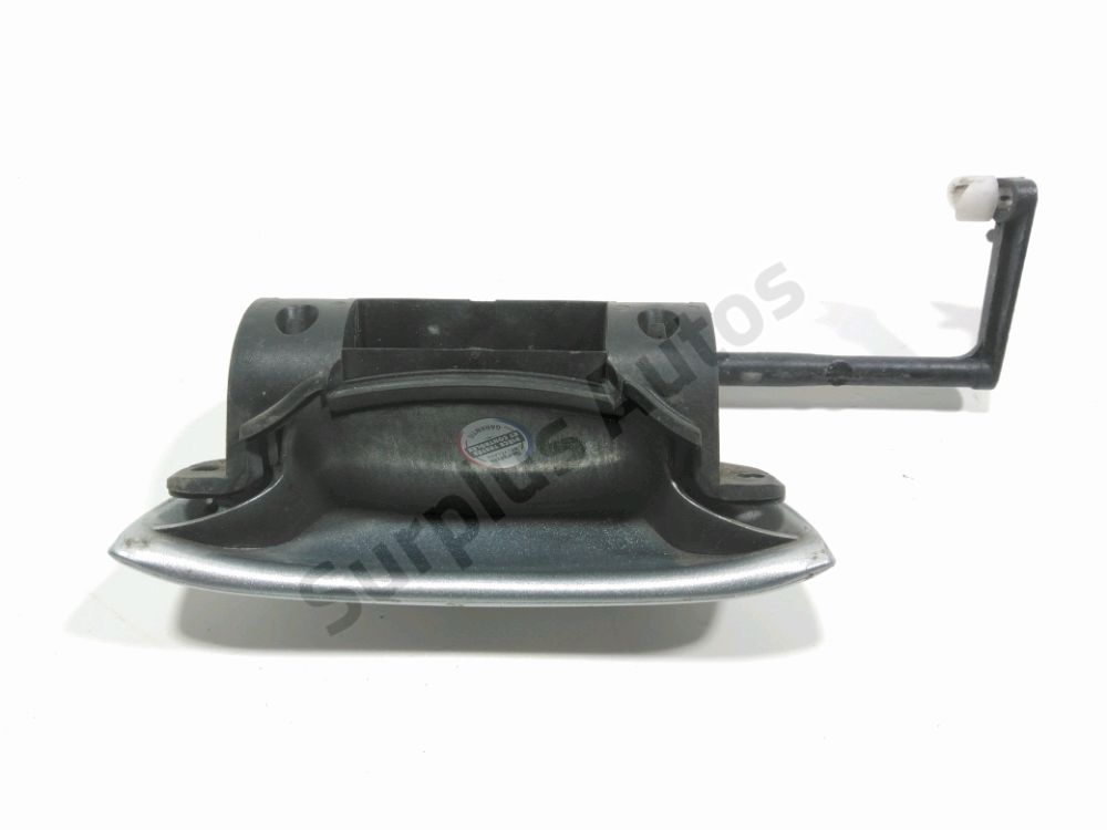 Poignée extérieure avant droite