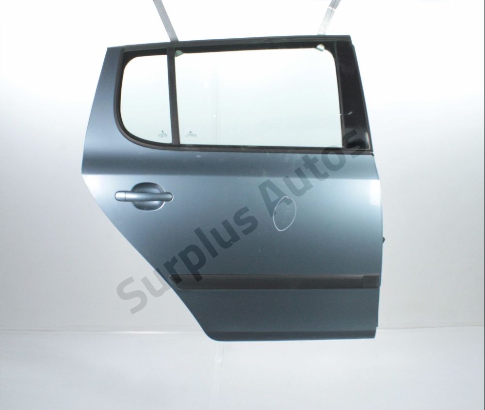 Porte arriere droite