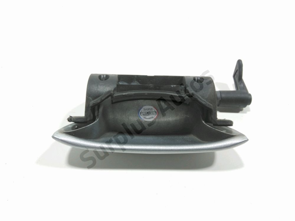 Poignée extérieure arrière gauche