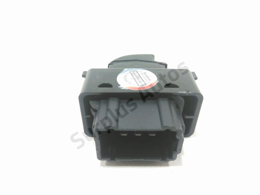 Commande lève-vitre avant droit