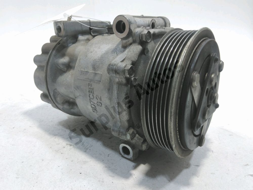 Compresseur de climatisation