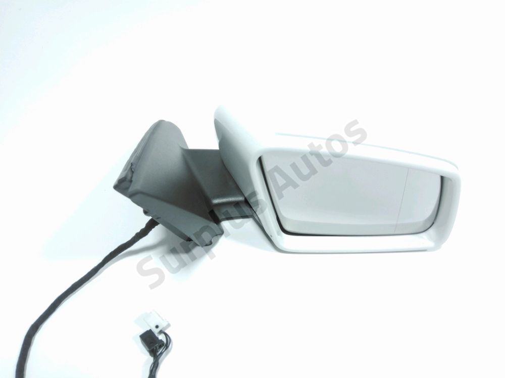 Rétroviseur électrique droit