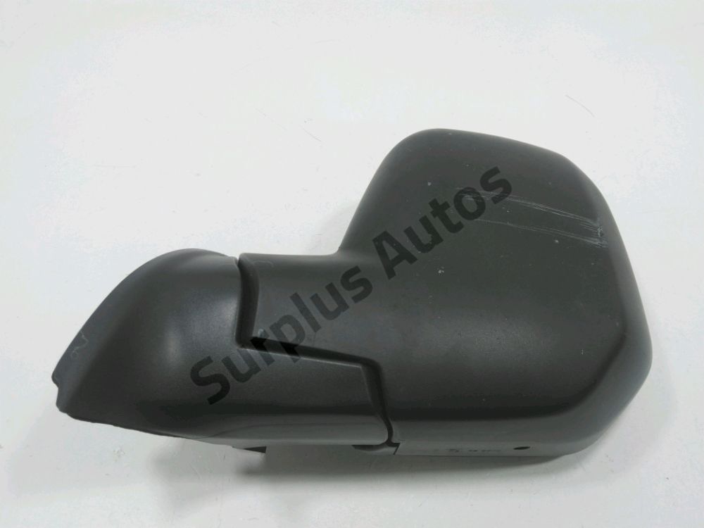 Rétroviseur électrique gauche