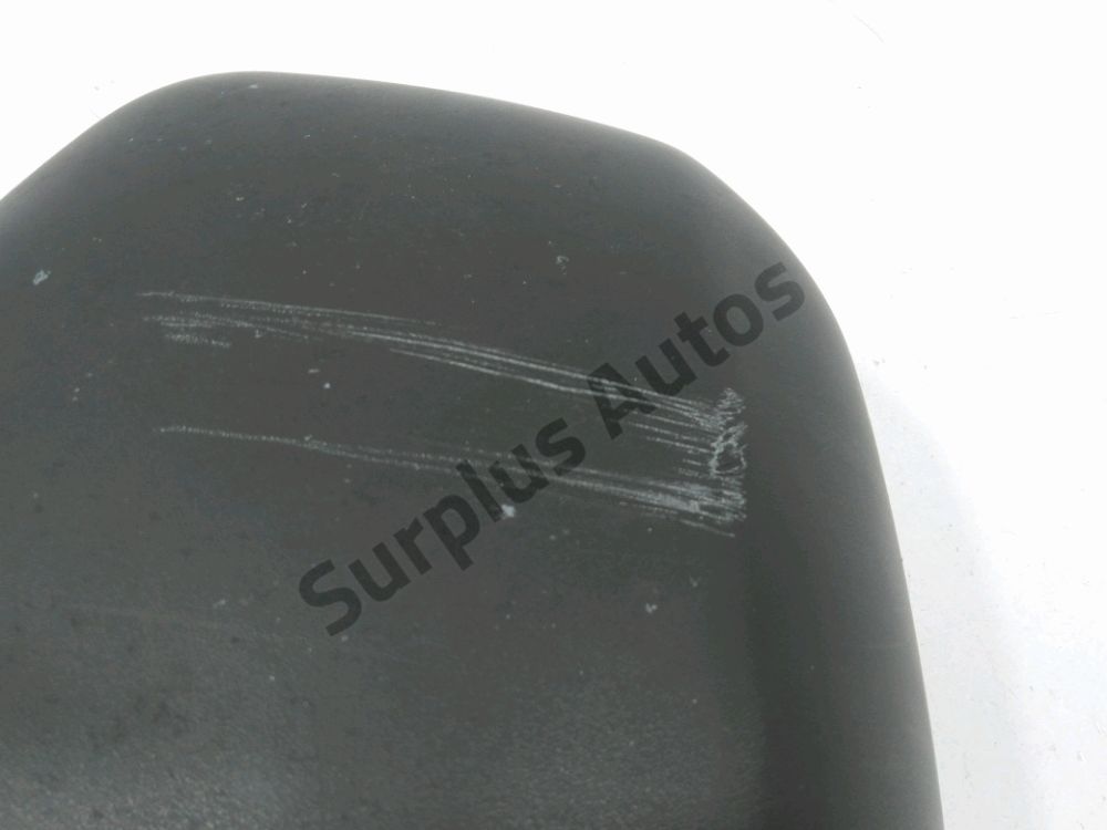 Rétroviseur électrique gauche