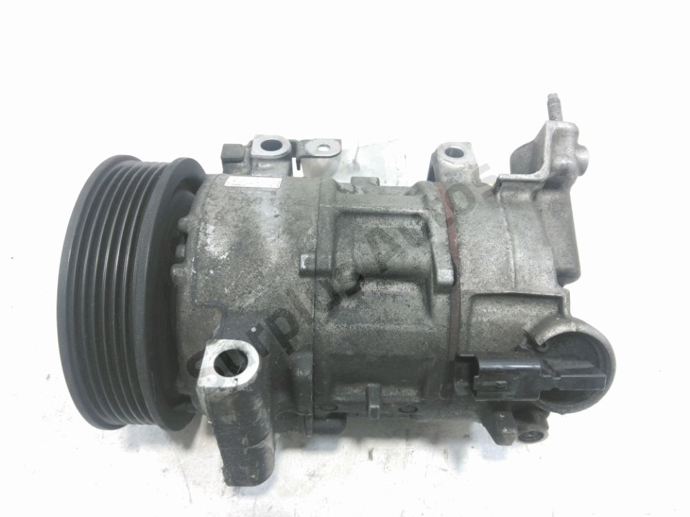 Compresseur de climatisation