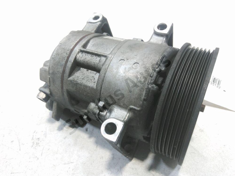 Compresseur de climatisation