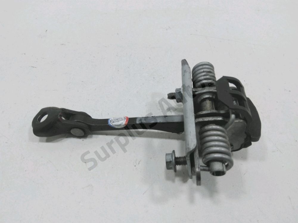 Tirant de porte avant gauche