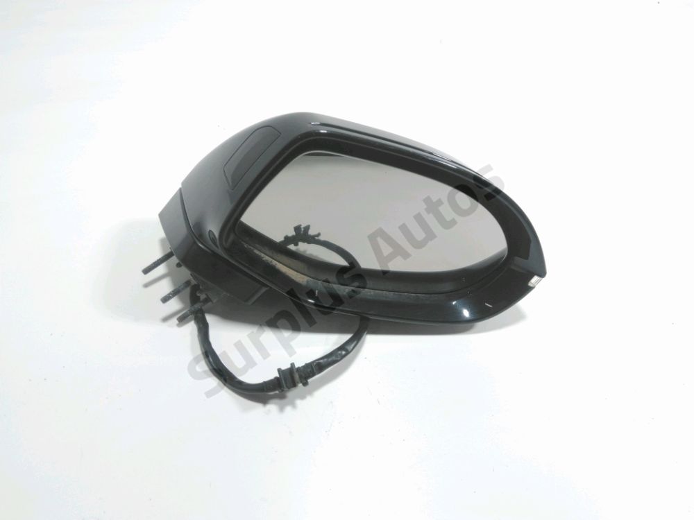 Rétroviseur électrique droit
