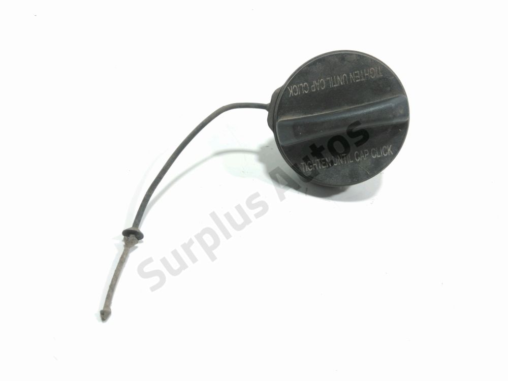 Bouchon de reservoir a carburant