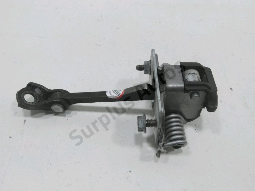 Tirant de porte avant droit