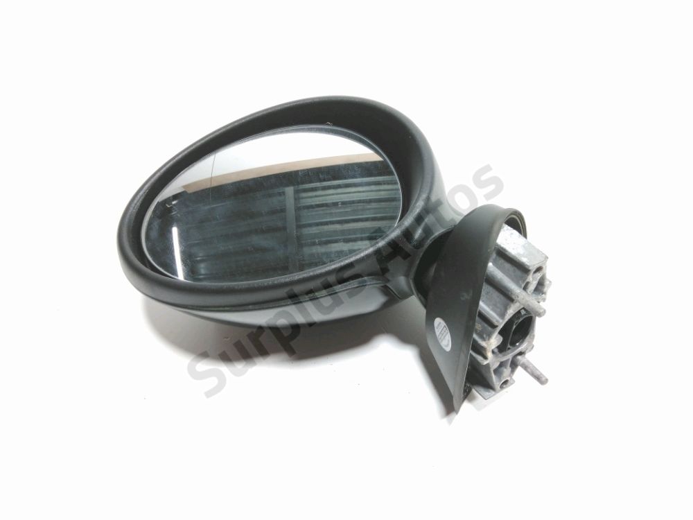 Rétroviseur électrique gauche