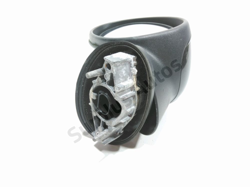 Rétroviseur électrique gauche