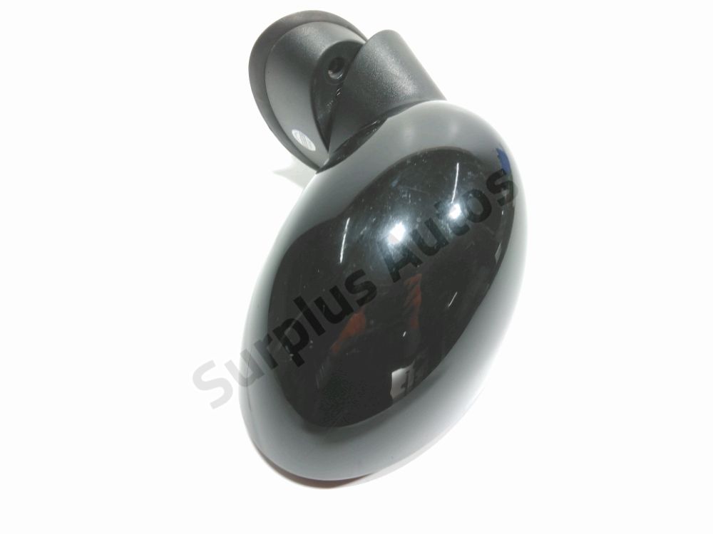 Rétroviseur électrique gauche