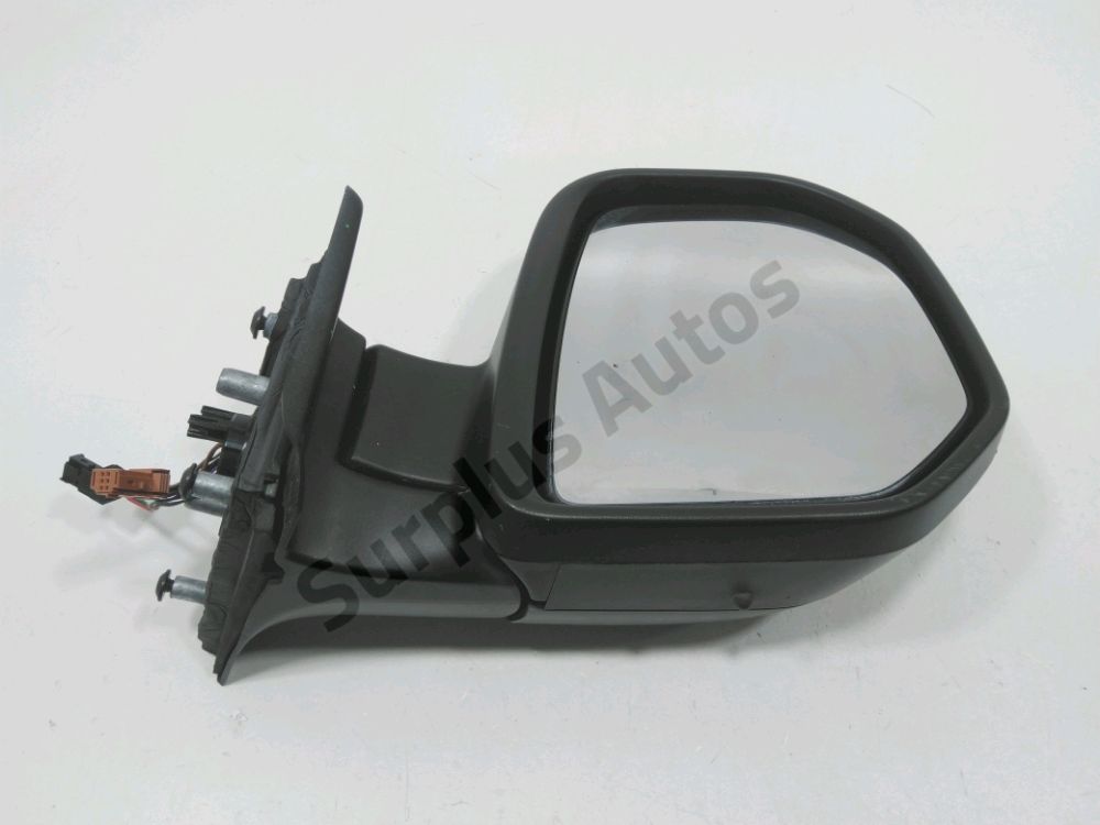 Rétroviseur électrique droit