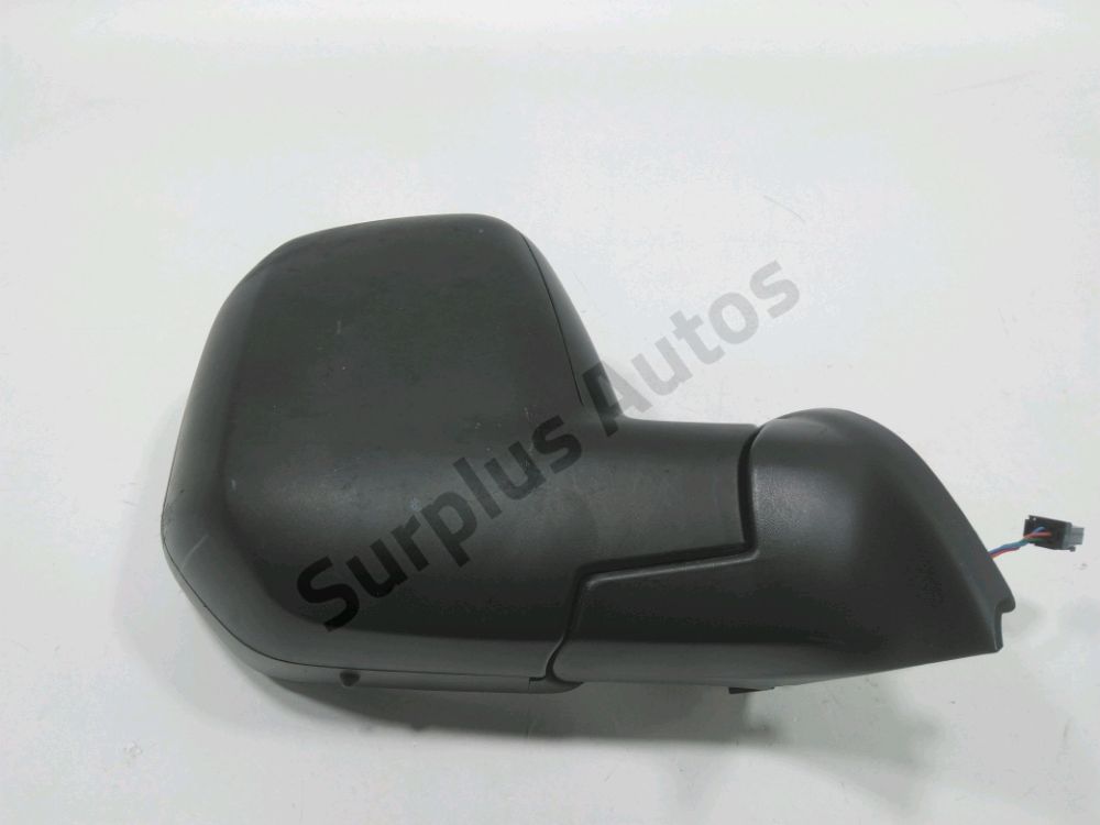 Rétroviseur électrique droit