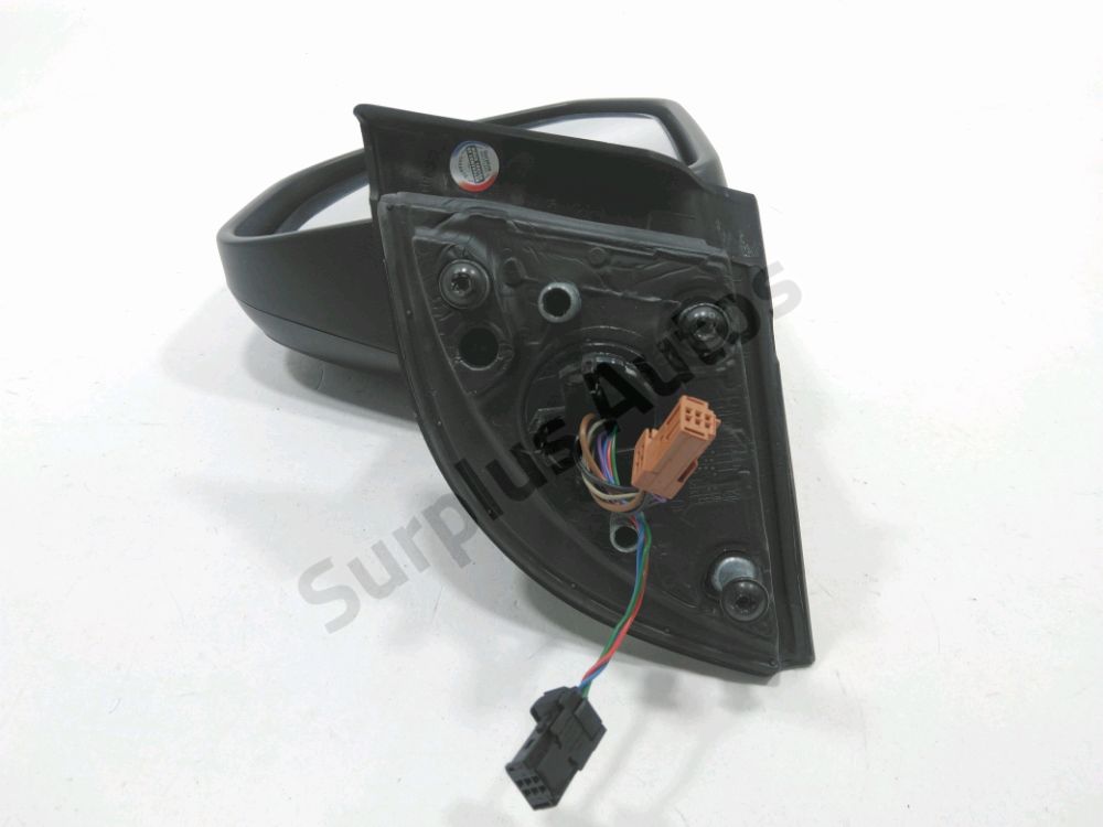 Rétroviseur électrique droit