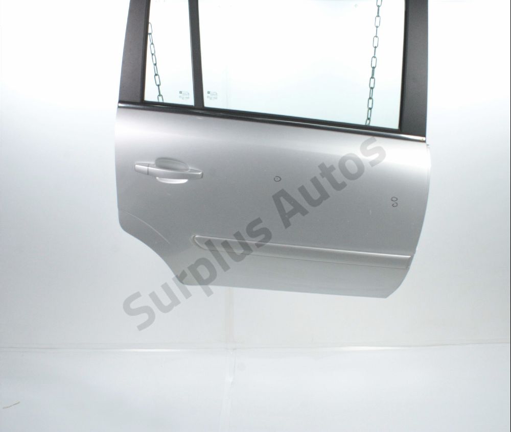 Porte arriere droite