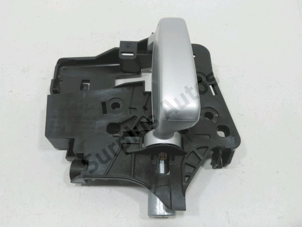 Poignée intérieure porte coulissante gauche