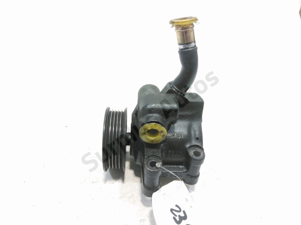 Pompe de direction assistée