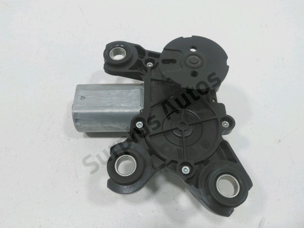 Moteur d'essuie glace arrière