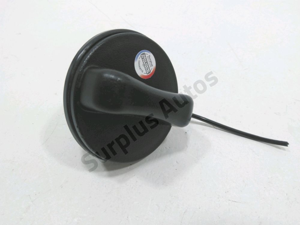 Bouchon de reservoir a carburant