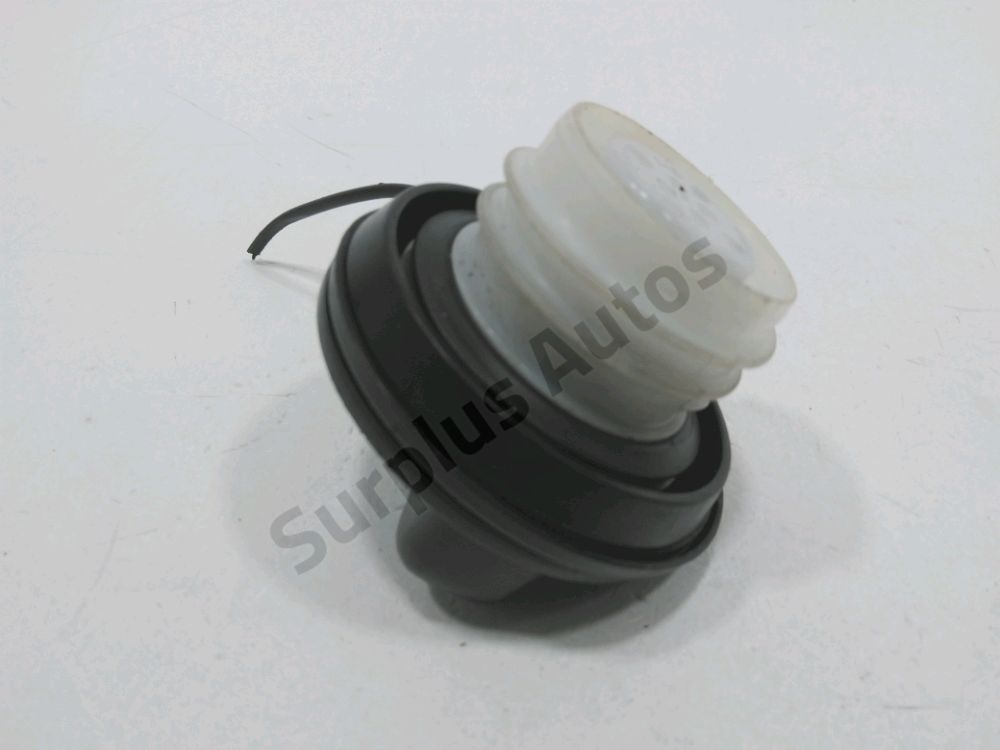Bouchon de réservoir à carburant