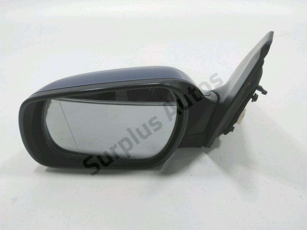 Rétroviseur électrique gauche