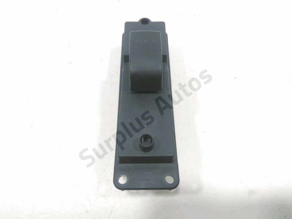 Commande lève-vitre arrière droit