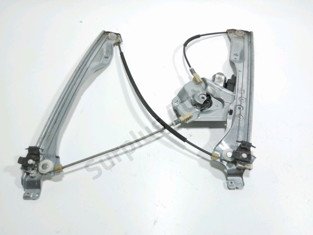 Lève-vitre électrique avant gauche