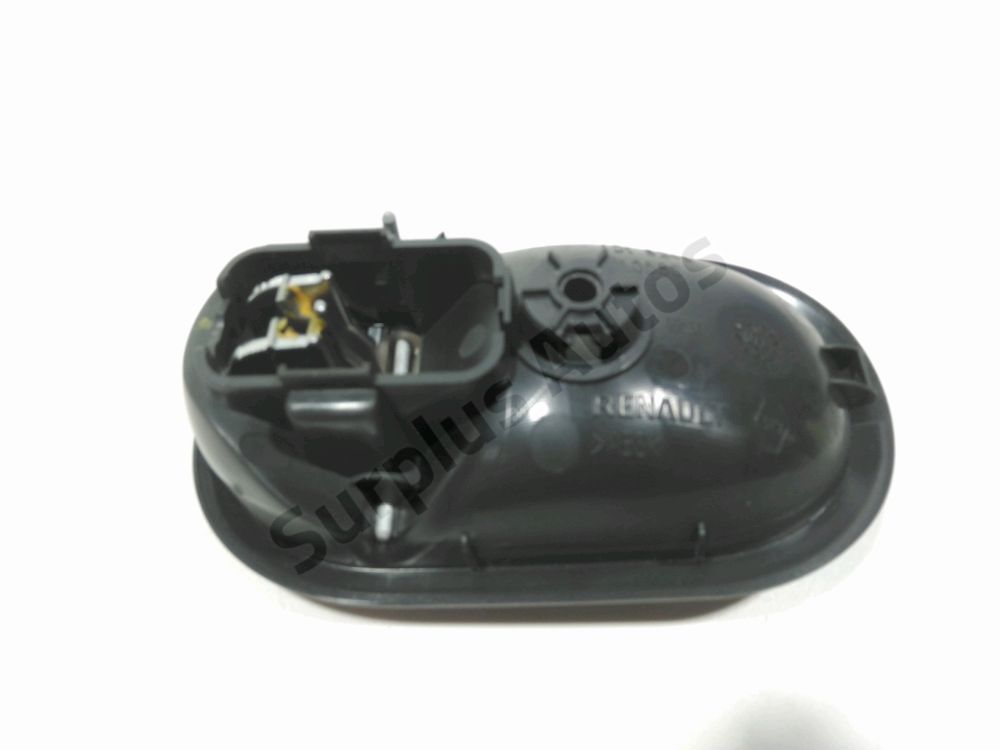 Poignée intérieure porte avant droite