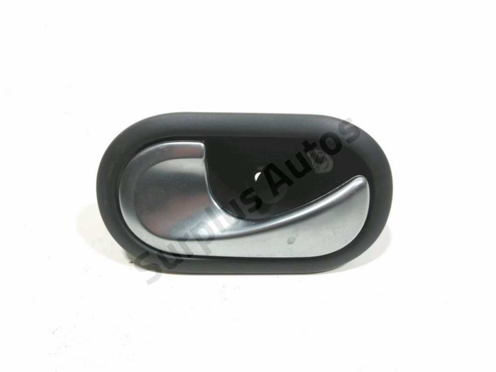 Poignée intérieure porte avant gauche